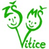 ZŠ A MŠ Vitice 