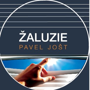 JOŠT PAVEL-ŽALUZIE 