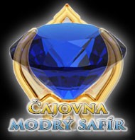 U MODRÉHO SAFÍRU 