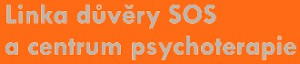 LINKA DŮVĚRY SOS A CENTRUM PSYCHOTERAPIE 