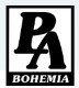P/A BOHEMIA s.r.o.