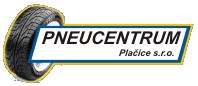 Pneucentrum Plačice s.r.o.
