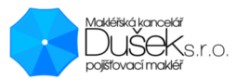 MAKLÉŘSKÁ KANCELÁŘ DUŠEK s.r.o.