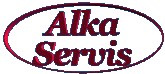ALKA servis s.r.o.