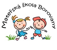 MŠ Borovany 