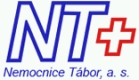 NEMOCNICE TÁBOR, a.s.