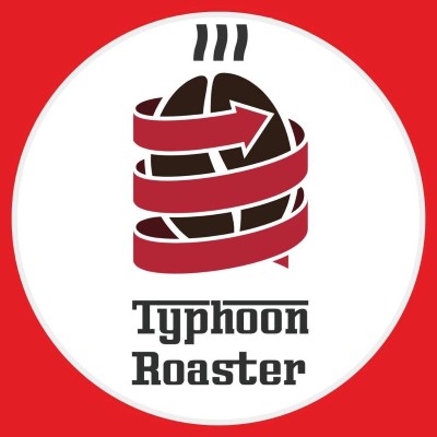 TYPHOON ROASTERS s.r.o.