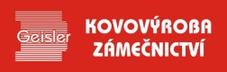 GEISLER PETR KOVOVÝROBA-ZÁMEČNICTVÍ 