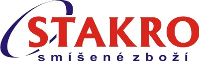 SMÍŠENÉ ZBOŽÍ STAKRO 