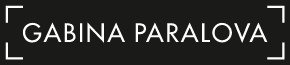 Gábina Páralová s.r.o.