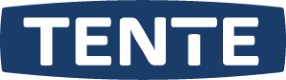 TENTE-POJEZDOVÁ KOLEČKA 