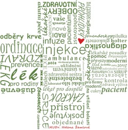 MUDr. Helena Žemlová s.r.o.