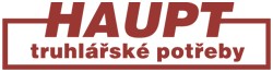 Haupt - truhlářské potřeby 