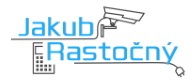 INTELIGENTNÍ DŮM-RASTOČNÝ JAKUB Ing. 