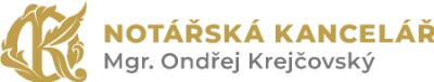 KREJČOVSKÝ ONDŘEJ Mgr. 