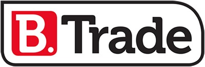 B.TRADE OBALOVÉ MATERIÁLY s.r.o.