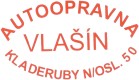 AUTOOPRAVNA VLAŠÍN 