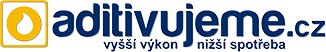 ADITIVUJEME.CZ 