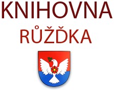 OBECNÍ KNIHOVNA Růžďka 