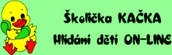 ŠKOLKA KAČKA s.r.o.