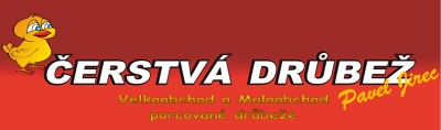 JIREC PAVEL-ČERSTVÁ DRŮBEŽ 