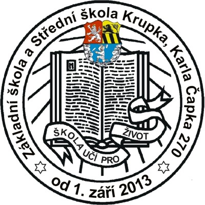ZŠ Krupka 
