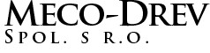 MECO - DREV spol. s r.o.
