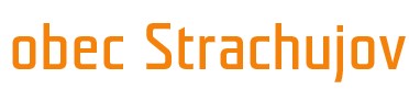 OBEC Strachujov 
