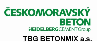 TBG BETONMIX-BETONÁRNA Olbramovice 