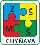 ZŠ A MŠ Chyňava 