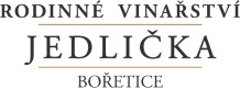 RODINNÉ VINAŘSTVÍ JEDLIČKA, BOŘETICE a.s.