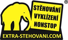 EXTRA STĚHOVÁNÍ A VYKLÍZENÍ 