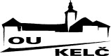 ODBORNÉ UČILIŠTĚ Kelč 