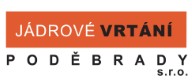 JÁDROVÉ VRTÁNÍ PODĚBRADY, s.r.o.