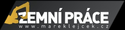 LEJČEK MAREK-ZEMNÍ PRÁCE 