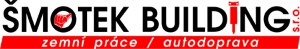 ŠMOTEK BUILDING-DEMOLICE, ZEMNÍ PRÁCE, NÁKLADNÍ AUTODOPRAVA 