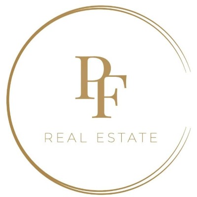 PF real estate s.r.o.