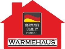 WÄRMEHAUS CZ s.r.o.