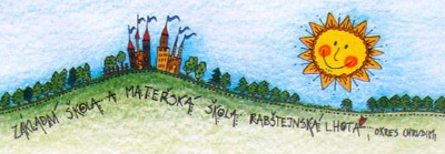 ZŠ A MŠ Rabštejnská Lhota 