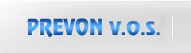 PREVON, v.o.s.