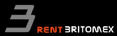BRITOMEX RENT, s.r.o.