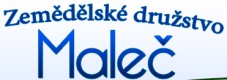 Zemědělské družstvo Maleč 