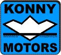KONNY MOTORS 