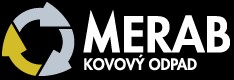 MERAB-VÝKUP KOVOVÉHO ODPADU 
