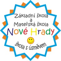 ZŠ A MŠ Nové Hrady 