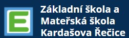 ZŠ A MŠ Kardašova Řečice 