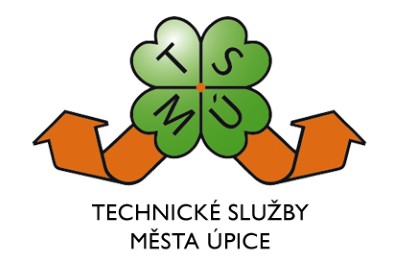 Technické služby města Úpice 
