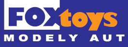 FOX TOYS, s.r.o.