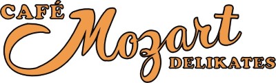CAFÉ MOZART 
