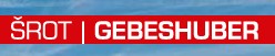 ŠROT GEBESHUBER s.r.o.